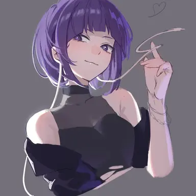 Profile image of Kyoka