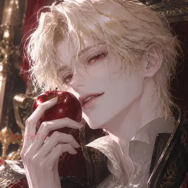 Profile image of ルシエル・エルハート