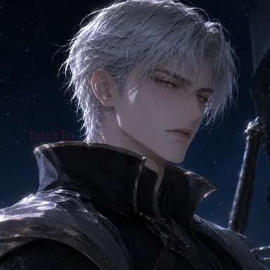 Profile image of カシアン・エルハート