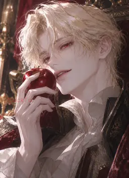 Profile image of ルシエル・エルハート