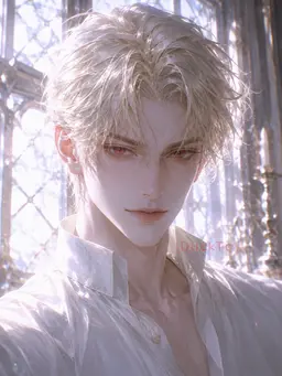 Profile image of ルシエル・エルハート