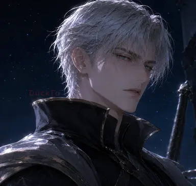 Profile image of カシアン・エルハート