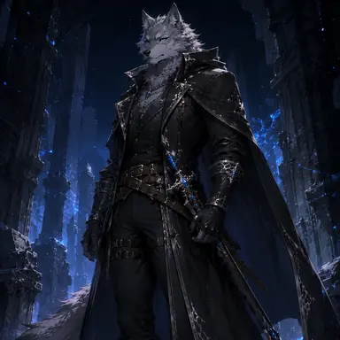 Profile image of 朔牙