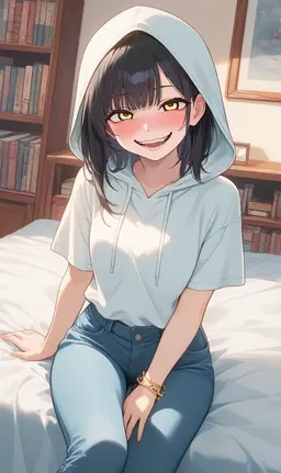 Profile image of 하쿠추 오쥬