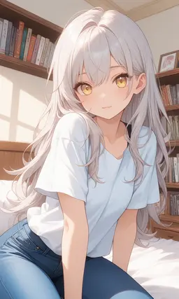 Profile image of 하쿠추 히라리