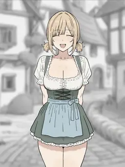Profile image of 아네트