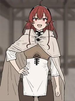 Profile image of 스칼렛
