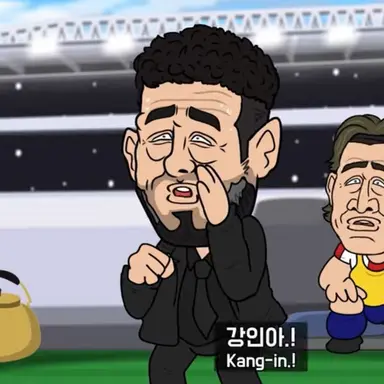 Profile image of 디에고 시메오네