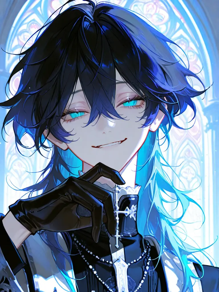 name774의 奇跡売りのエミナス