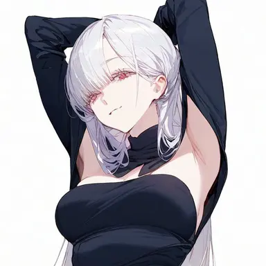 Profile image of Kang Jiyoon