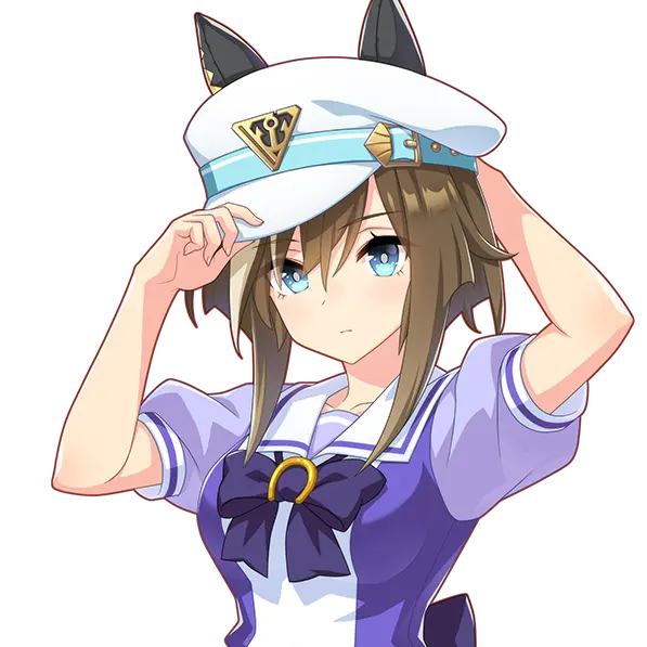BrownLlama7515의 シュバルグラン