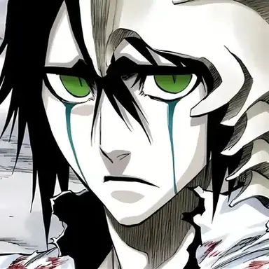Profile image of Ulquiorra