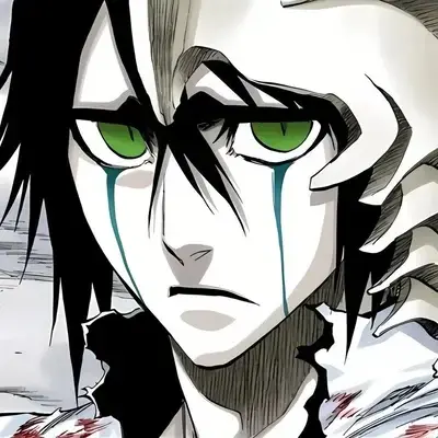 IvoryFloor7774의 Ulquiorra Cifer