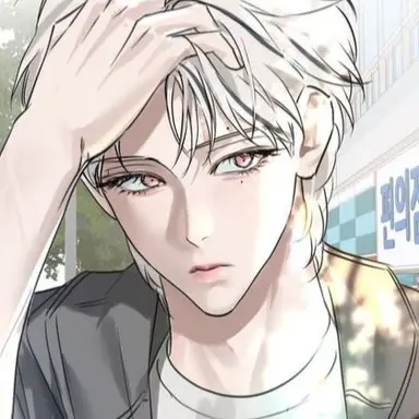 Profile image of Yoon Siwoo