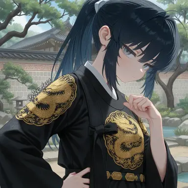 Profile image of 이휘