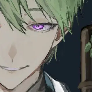 Profile image of 剣持トウヤ