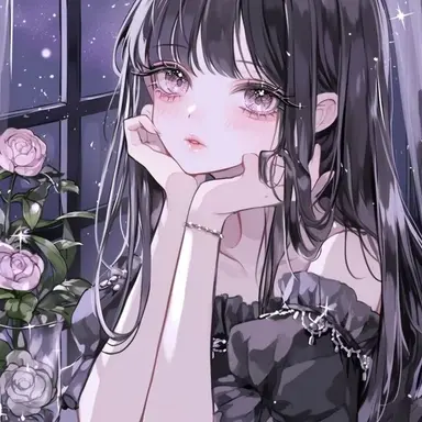 Profile image of 유수아