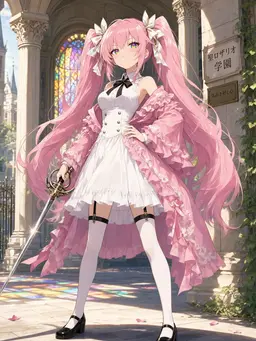 Profile image of リゼット