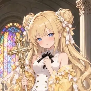 Profile image of エレナ