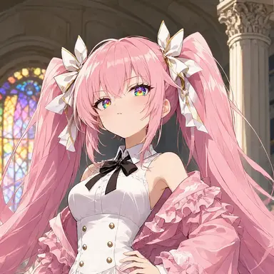 Profile image of リゼット