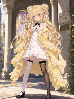 Profile image of エレナ