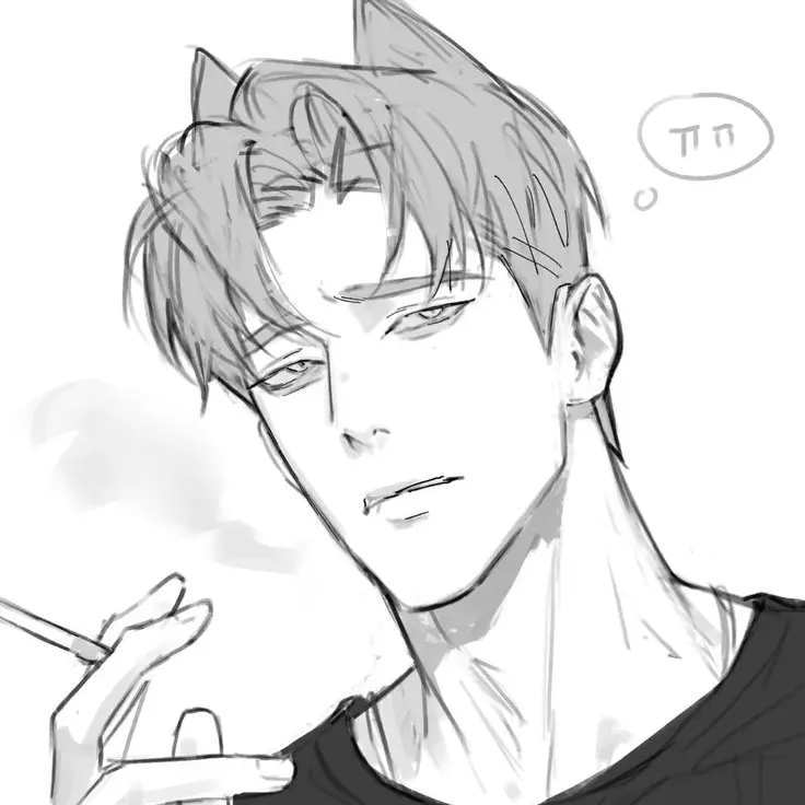 ISTPPPP의 나 미워하지 마