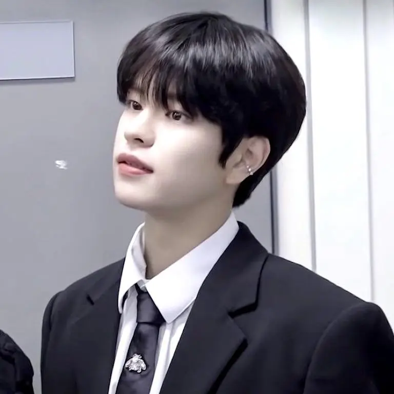 IdealVirus4566의 일진 SKZ  김승민