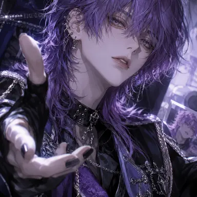 Profile image of 紫苑