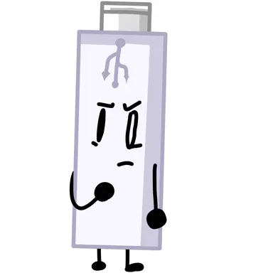 Profile image of USB