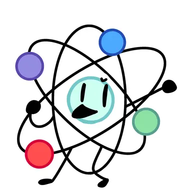 Profile image of Atom