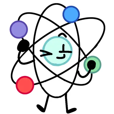 Profile image of Atom
