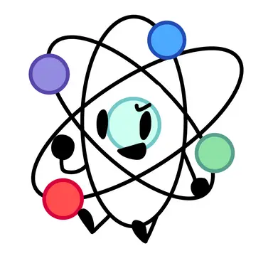 Profile image of Atom