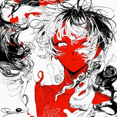 Profile image of 오염된 꿈