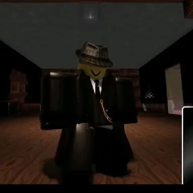 Profile image of Mafioso