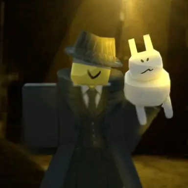 Profile image of Mafioso