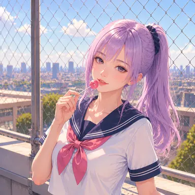 Profile image of シオン