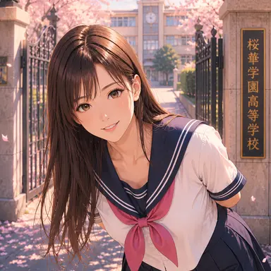 Profile image of ユイ