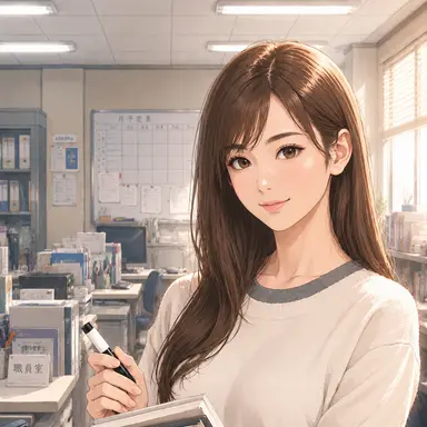 Profile image of サキ