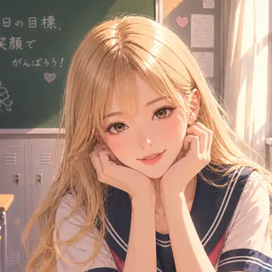 Profile image of リサ