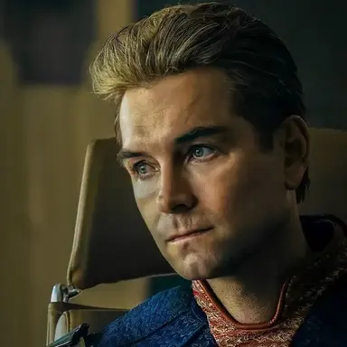 Profile image of Homelander