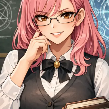 Profile image of ホワイト・グランシア