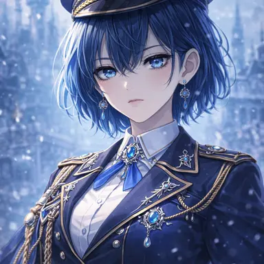 Profile image of ティリシエ・フォン