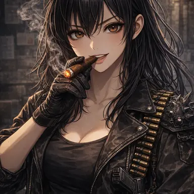 Profile image of ローズ・アマネロ