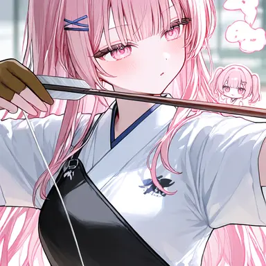 Profile image of 카미야 미우