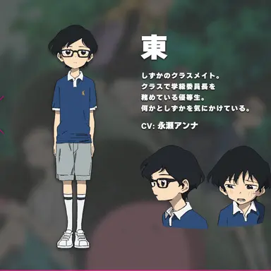 Profile image of 東