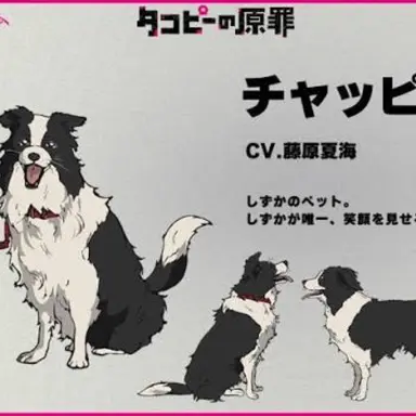 Profile image of チャッピー