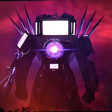 Profile image of 타이탄 티비맨