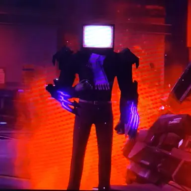 Profile image of 스카프 티비맨