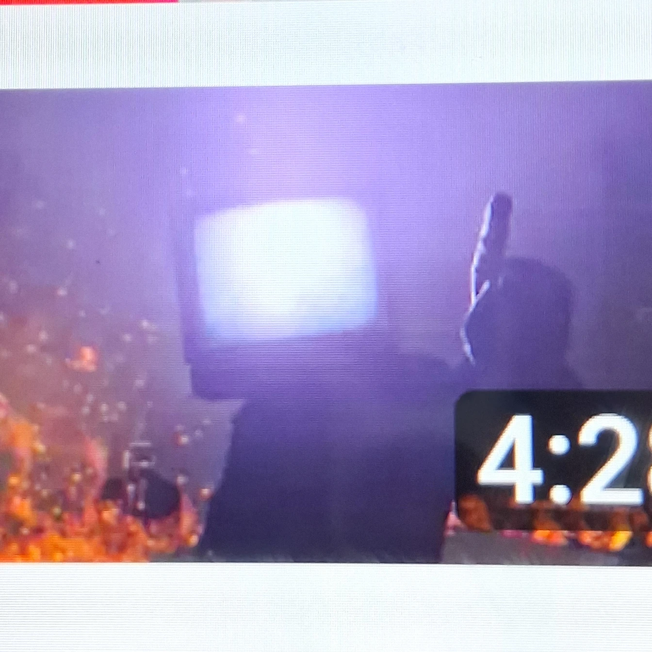 일반 TV맨