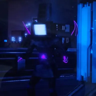 Profile image of 티비우먼